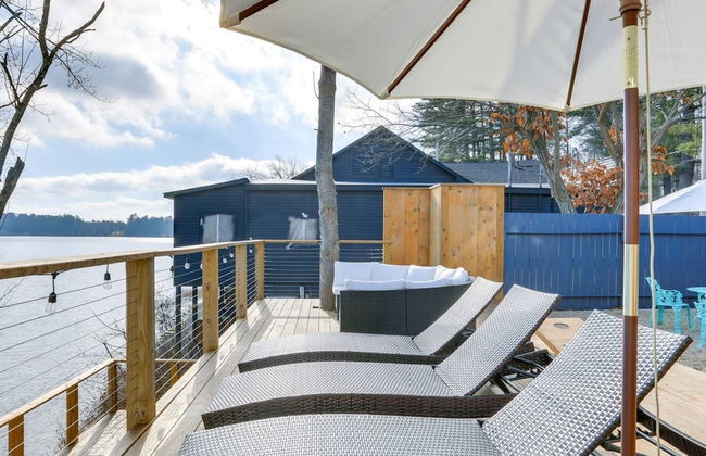 Victorian Lake Oasis - Foto 2