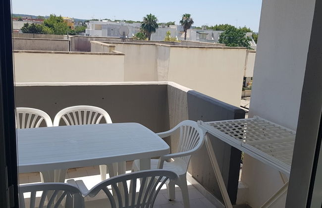 Appartamenti Rivabella Gallipoli - Photo 62