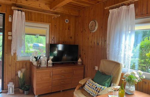 Domek na Wesołej - morze, jezioro, las - Foto 9