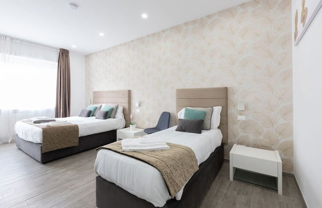 247 LuxuryRooms - Foto 50