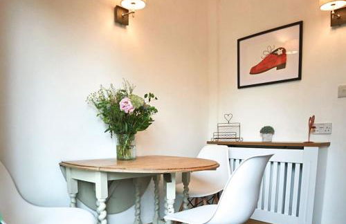 Aragon Cottage - Photo 25