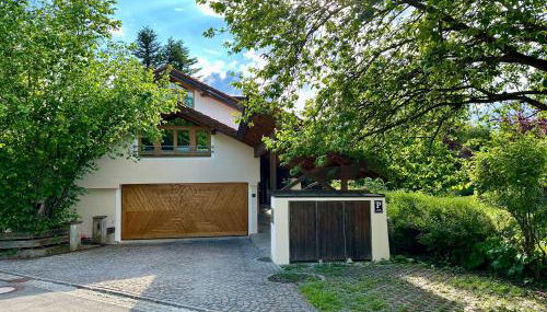 Rosi's Ferienwohnung Kampenwandblick - Foto 2