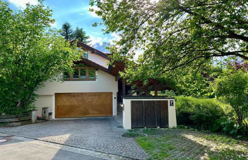 Rosi's Ferienwohnung Kampenwandblick - Foto 2