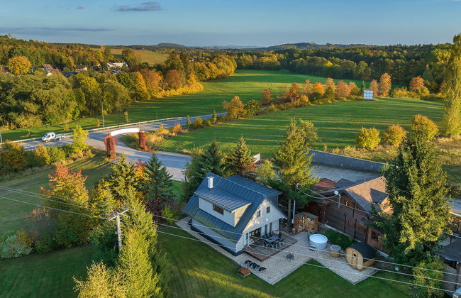 Pod Liščím kopcem 6+4 - Photo 25