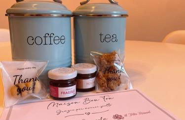 Maison Bon Ton - Foto 34