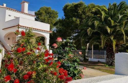 Apartamento junto al mar para vacaciones en L'Ametlla de Mar - ES-393-29 - Foto 11