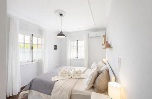 Exclusive Villa Valencia - Denia Els Poblets - Foto 34