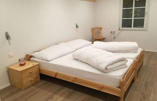 Farm in the Agerital - Foto 3