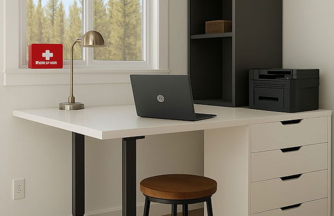 Skyridge Glamping - Foto 2