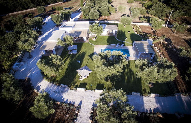 Trulli Itaka - Foto 66