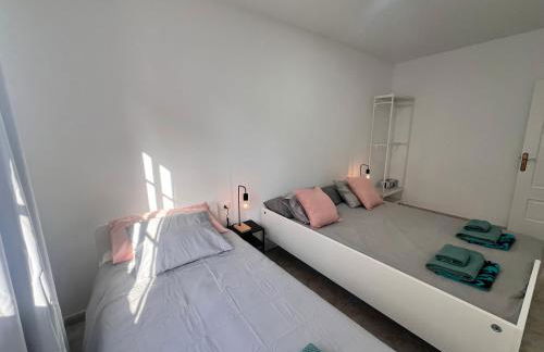 Near the Sea ALCALA 2 bedroom - Photo 26