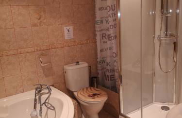 Nid douillet en Foret de Broceliande - Foto 7