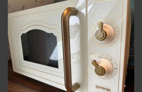 BoLA Ferienwohnung Hamburg Nr 29 Shabby für 2 Personen, Parkplatz - Foto 18