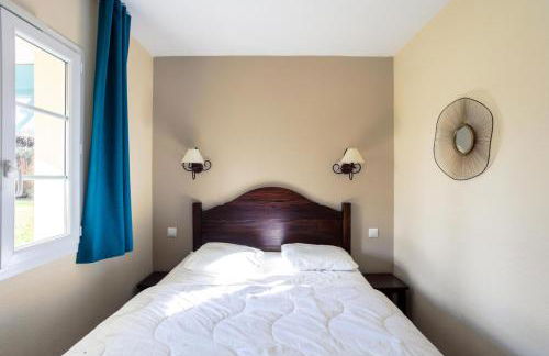 Résidence Les Belles Rives - maeva Home - Appartement 2 pièces 5 personnes - Confort MAE-4384 - Foto 7