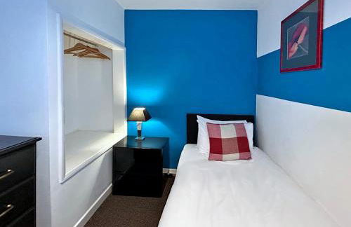 Cosy & convenient Consett flat - Foto 21