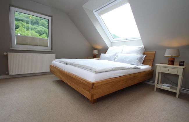 Ferienwohnung Haus am Berg, Lonau - Foto 2