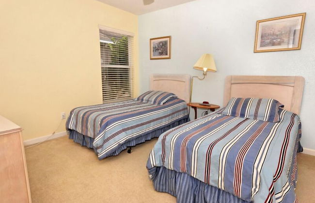 Ov3156 - Highlands Reserve - 4 Bed 3 Baths Villa - Foto 2