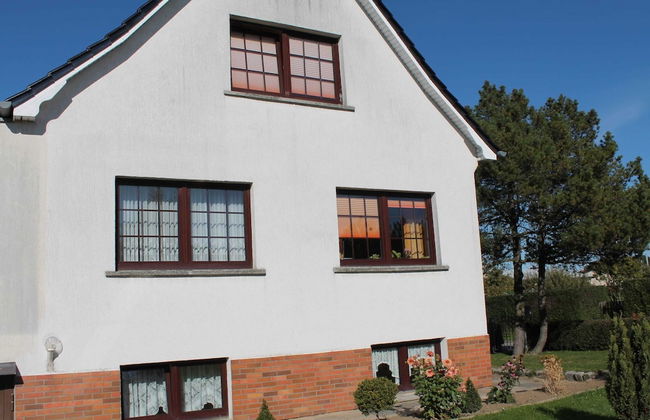 Moderne Ferienwohnung in Kuhlungsborn im Grunen - Foto 1