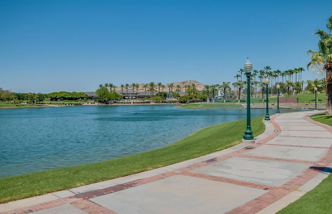 Charming Home in the Desert - Photo 49