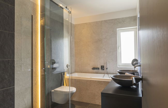 Opatija Hills Ika - Luxury Apartments - Photo 60