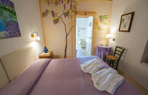 Masseria La Brunetta - Foto 35