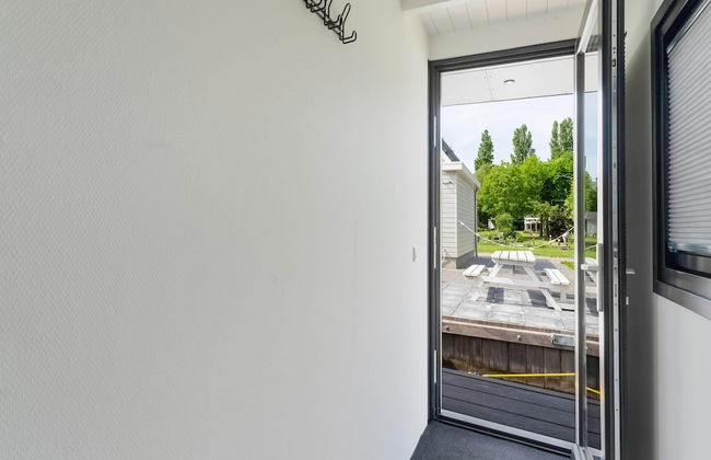 Houseboat in Stavoren With Waterfront Views - Foto 3