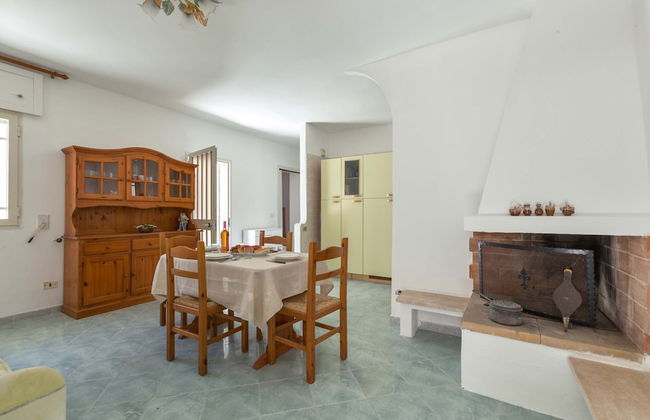 2979 Villetta La Frontemare by Barbarhouse - Foto 16