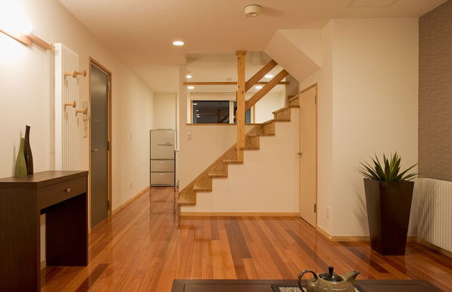 Holiday Niseko Shinsetsu Apartments - Foto 50