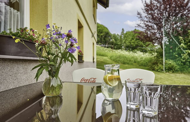 U Šustrů - Foto 21