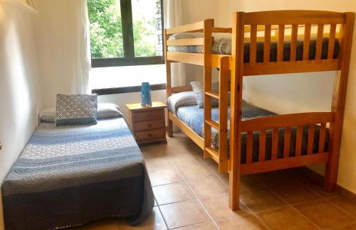 Apartament Valls d'Aneu - Photo 11