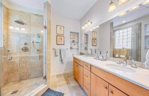 Casa Balsinde - Delight in a Private Pool in the Southern End of West Palm - Foto 13