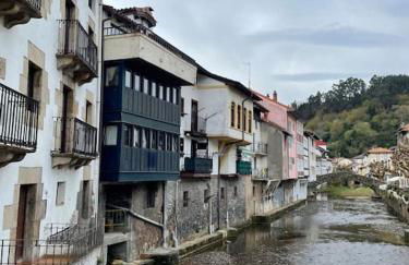 San Bartolome Etxea - Foto 44