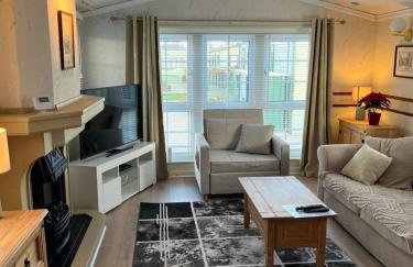 West Cumbria static caravan - Foto 1