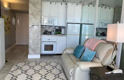 Beach Blessed - Sea View at Symphony Beach Club - Foto 17