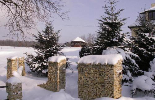 Agroturystyka Leszczynowy Dworek - Foto 31