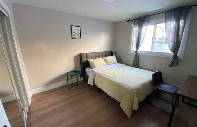 Central 2br Near Unveristy And Whyte Ave - Photo 4