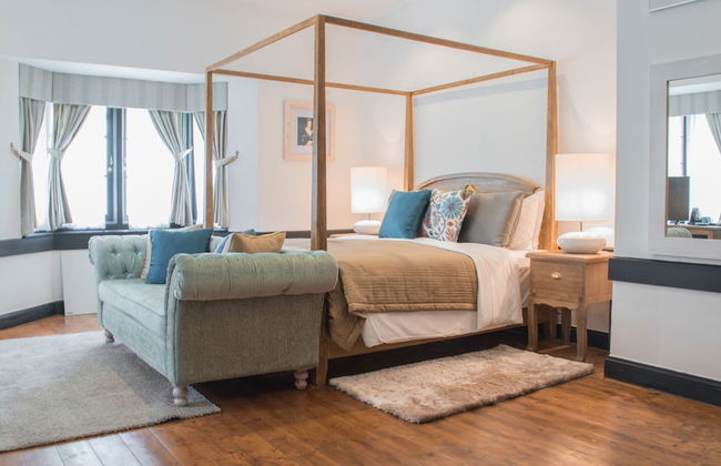 Oliphant Boutique Villa by Amaya - Foto 14