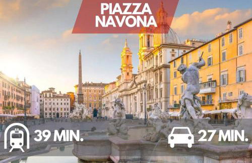 A/C - Pool - Parking [Metro B] - Foto 19