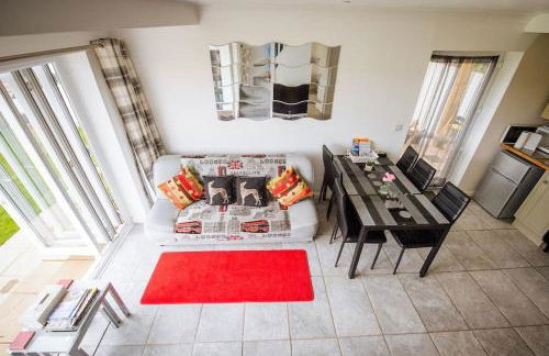 Blackberry Annex. Detached cottage. Rural location - Foto 21