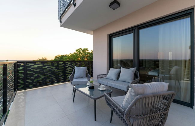 Villa Kate - Foto 21