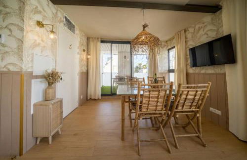 Appart'Hôtel & Spa "Les Voiles" Le Kornog - Foto 12