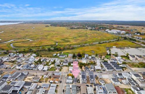 The Cammie Cabana Pet Friendly Steps to Beach - Foto 38