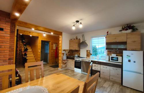 Chata nad Roztokami - Foto 58