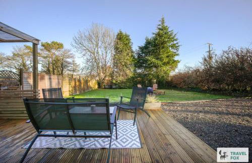 Daisy Cottage - Two bed country retreat with hot tub - Foto 5