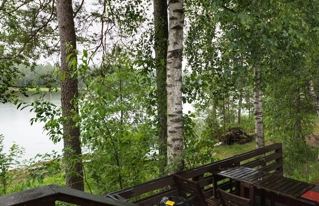 Köningsviken vacations in Sipoo - Foto 24