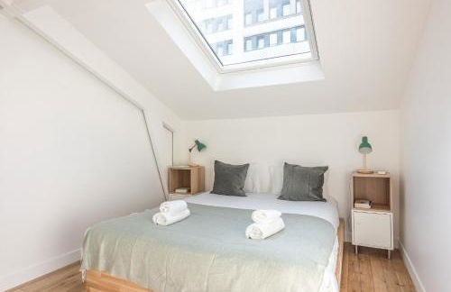 Charming house with garden - 8 guests - Near Paris - Foto 30