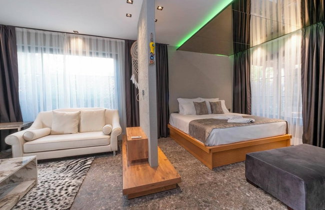 Wolf Suites - Foto 46