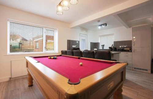 25 minutes from the peak district - Foto 21