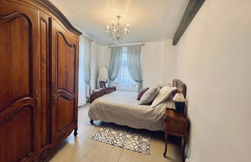 Maison du Roy/ Upper Cambers - Foto 23