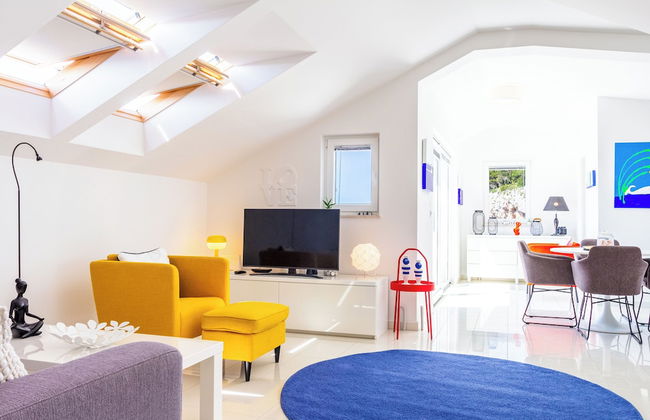 Blue Bay Residence - Foto 52